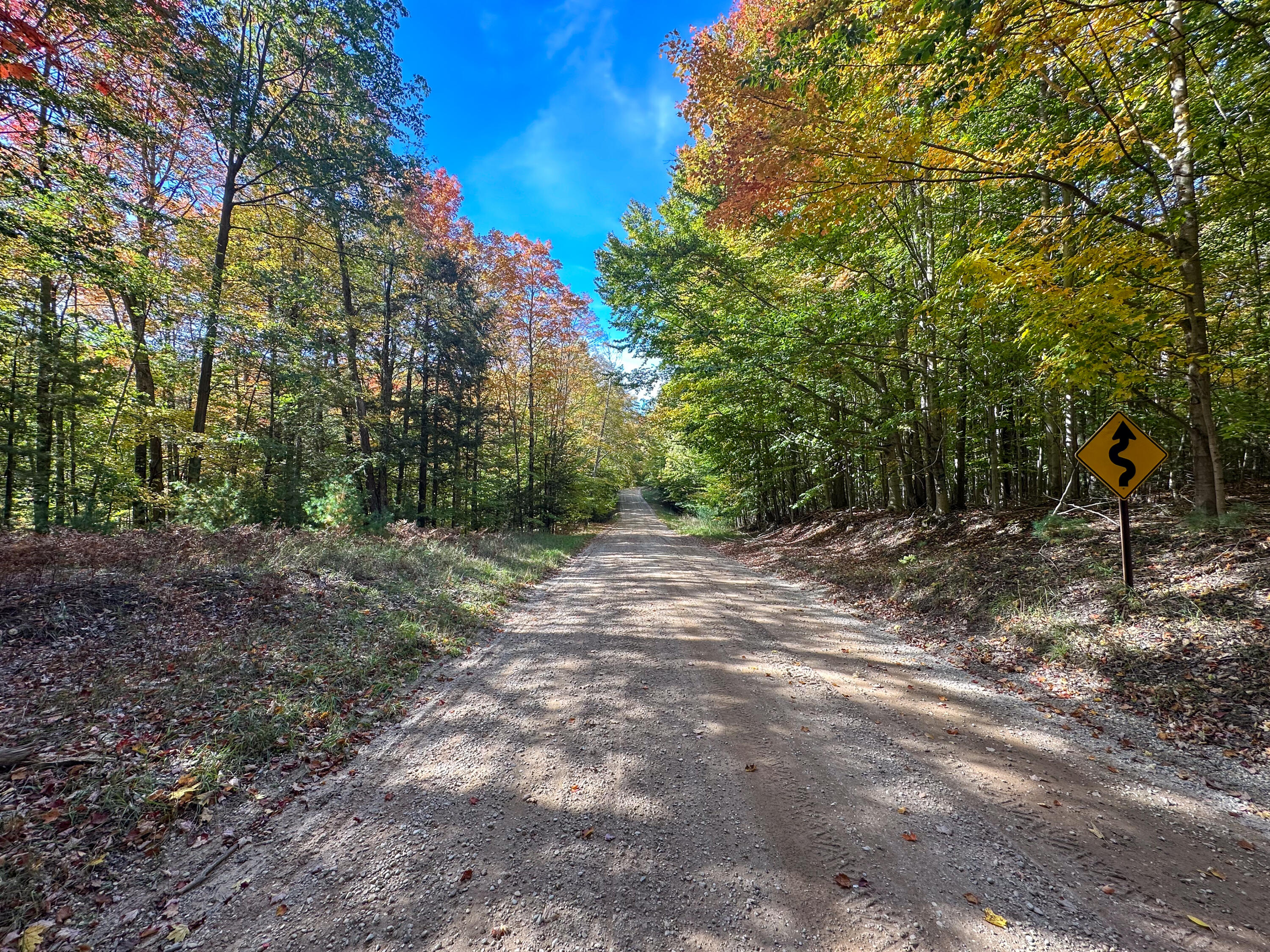 2330 N Peterson Road Ludington MI 49431