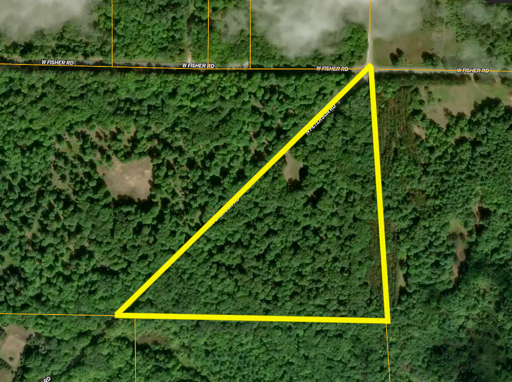 2330 N Peterson Road Ludington MI 49431