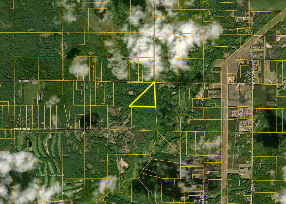 2330 N Peterson Road Ludington MI 49431