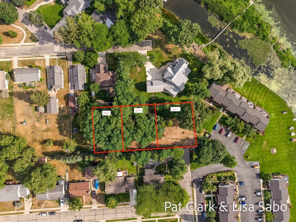411 Gidley Circle Grand Haven MI 49417