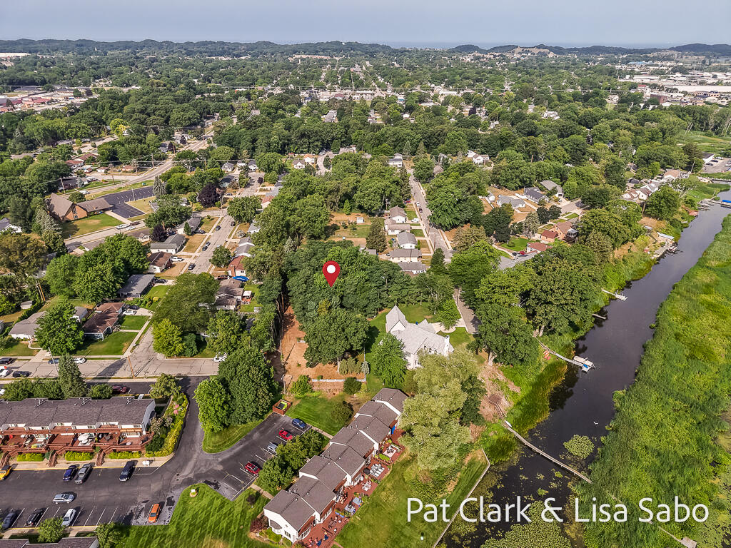 411 Gidley Circle Grand Haven MI 49417