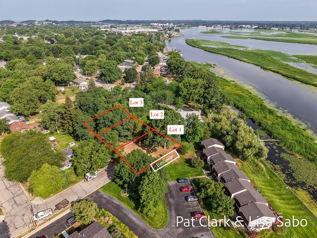 411 Gidley Circle Grand Haven MI 49417