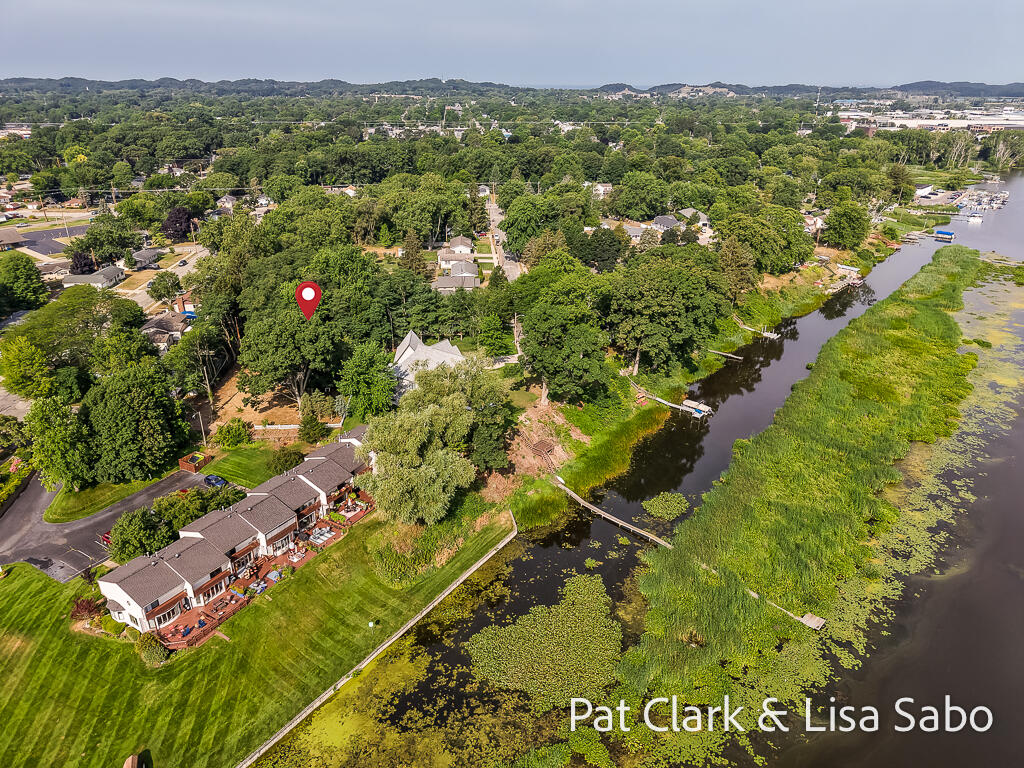 411 Gidley Circle Grand Haven MI 49417