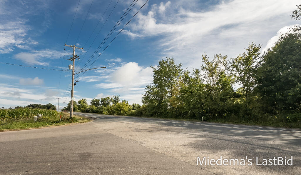 0 Old Allegan Road Hamilton MI 49419