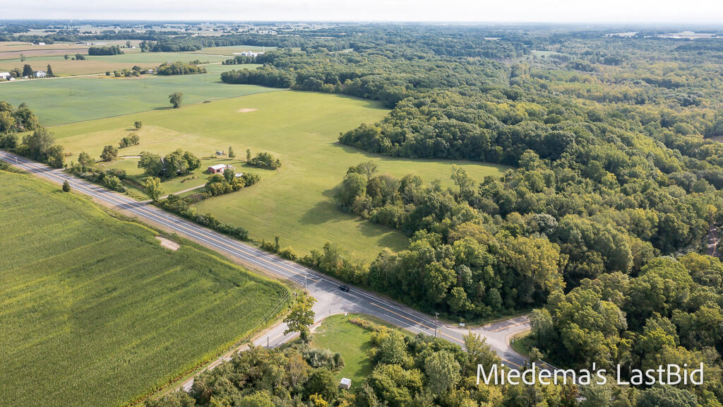 0 Old Allegan Road Hamilton MI 49419