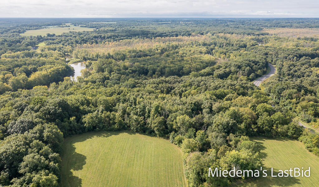 0 Old Allegan Road Hamilton MI 49419