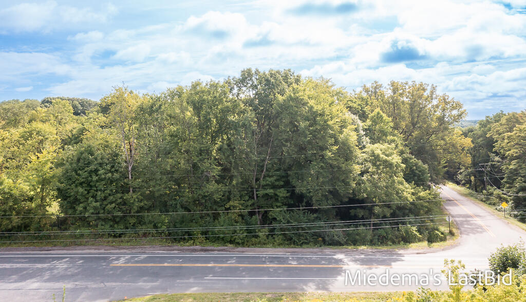 0 Old Allegan Road Hamilton MI 49419