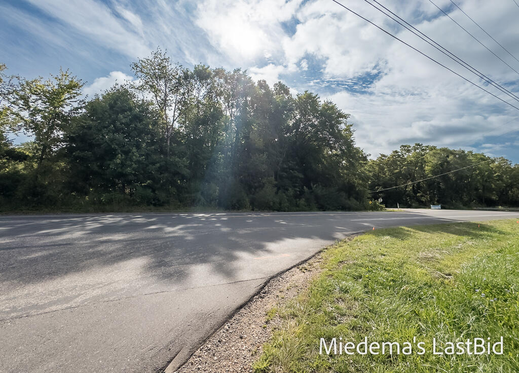 0 Old Allegan Road Hamilton MI 49419