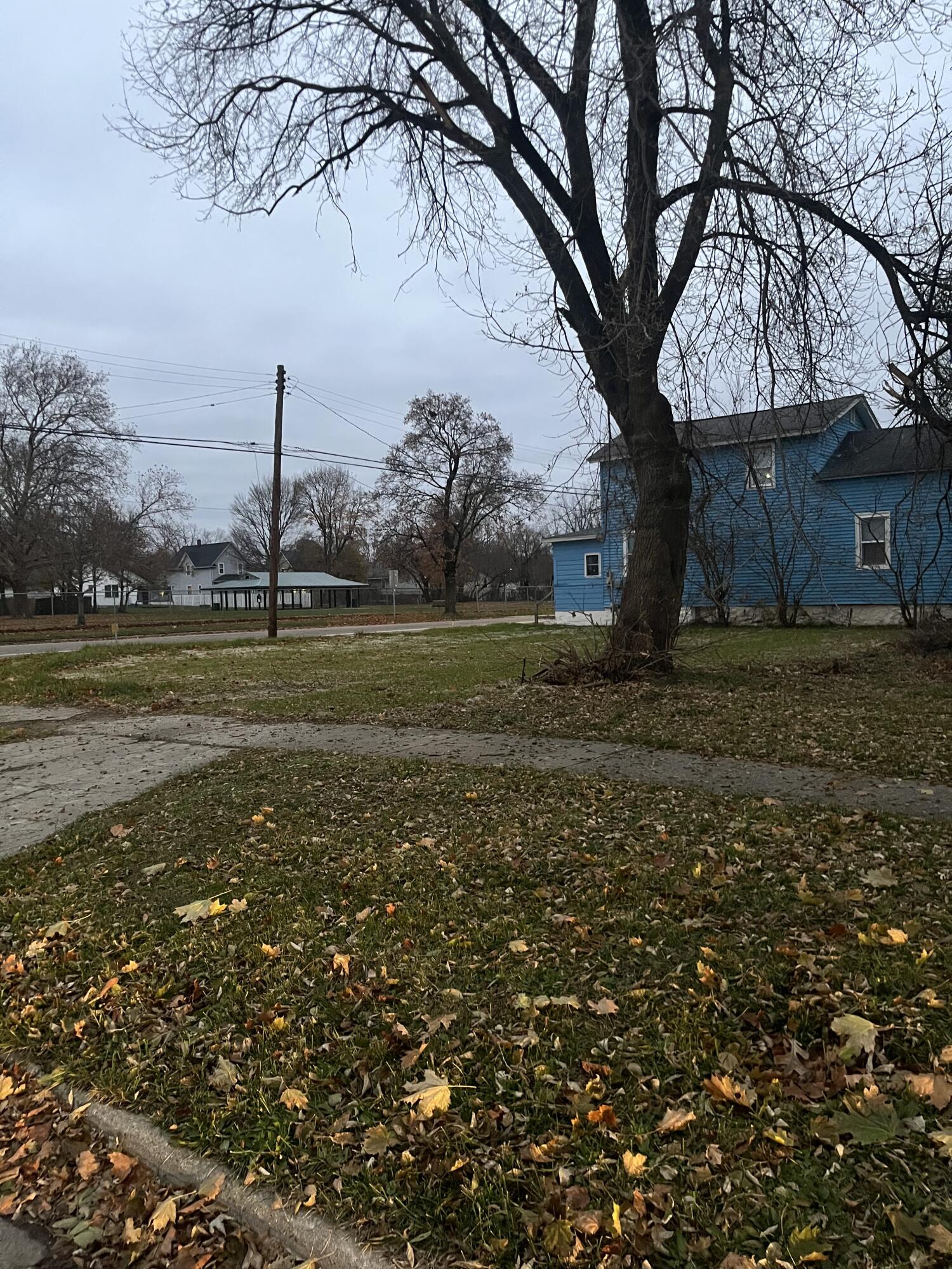 130 W Frank Street Kalamazoo MI 49007