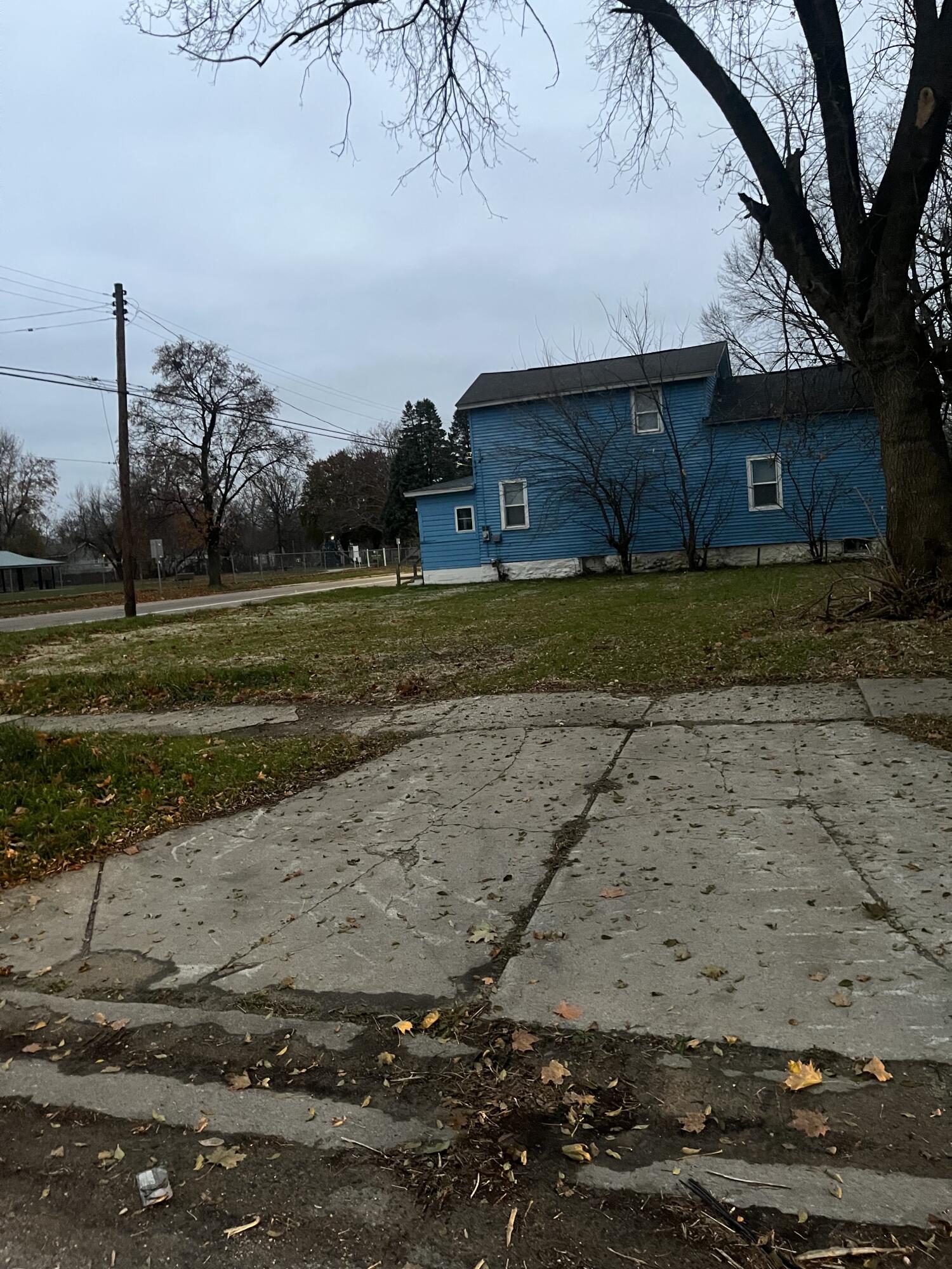 130 W Frank Street Kalamazoo MI 49007