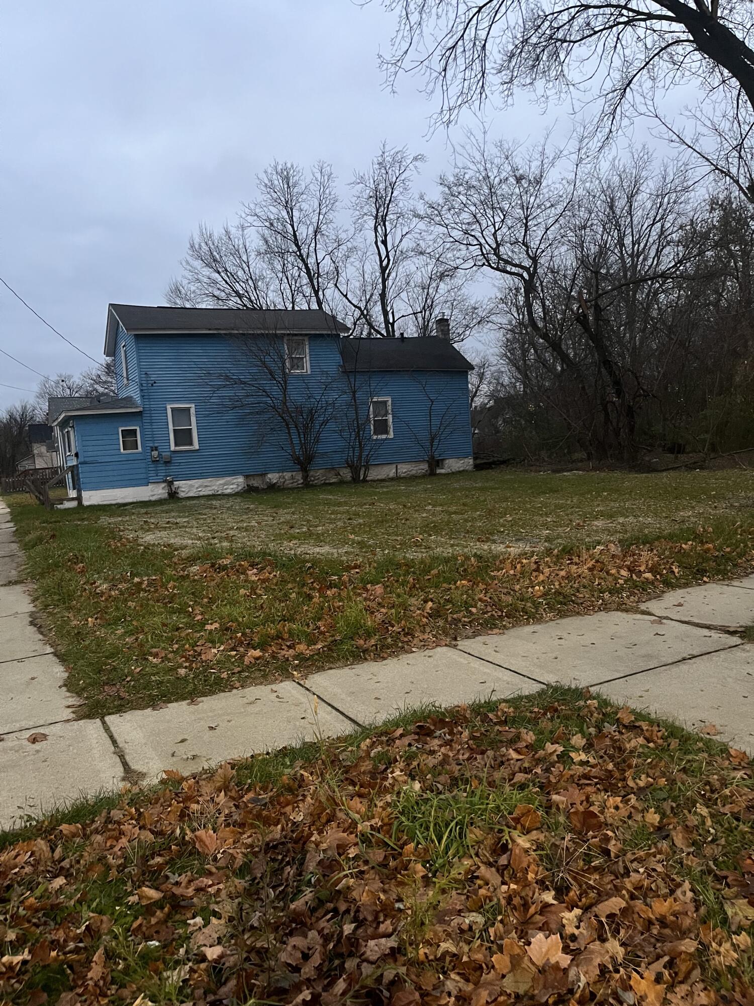 130 W Frank Street Kalamazoo MI 49007