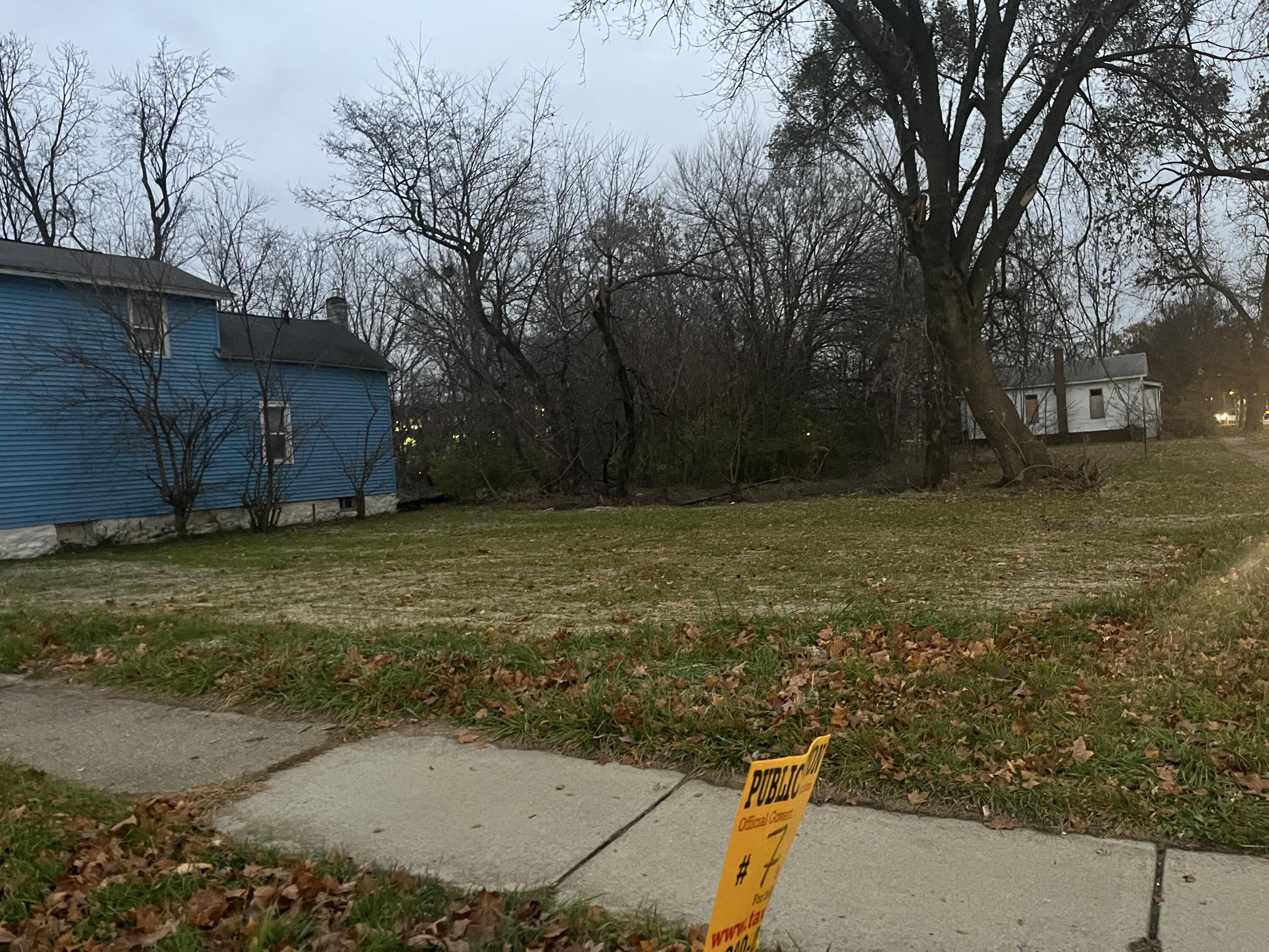 130 W Frank Street Kalamazoo MI 49007