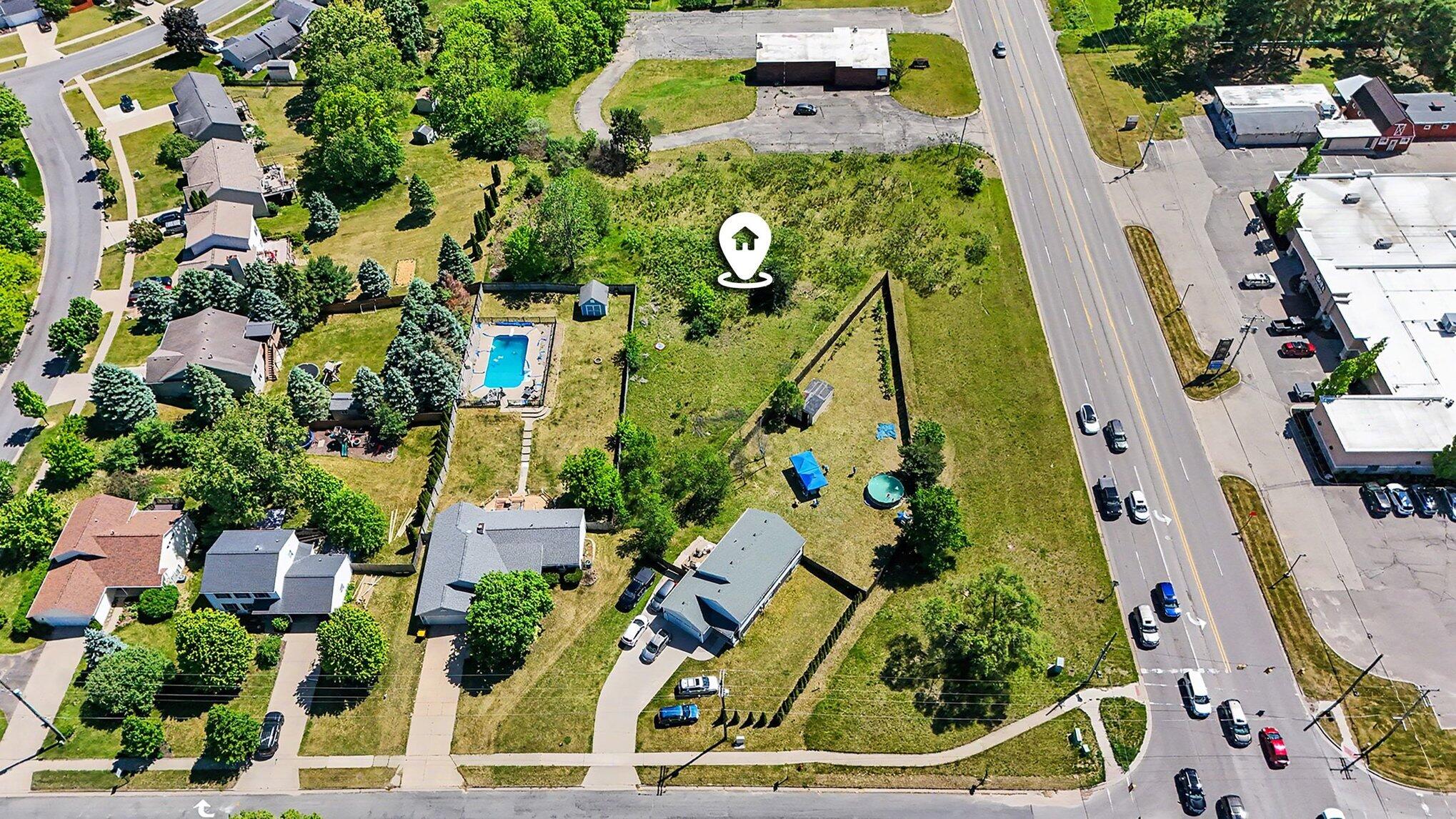 1456 Northland Drive NE Rockford MI 49341