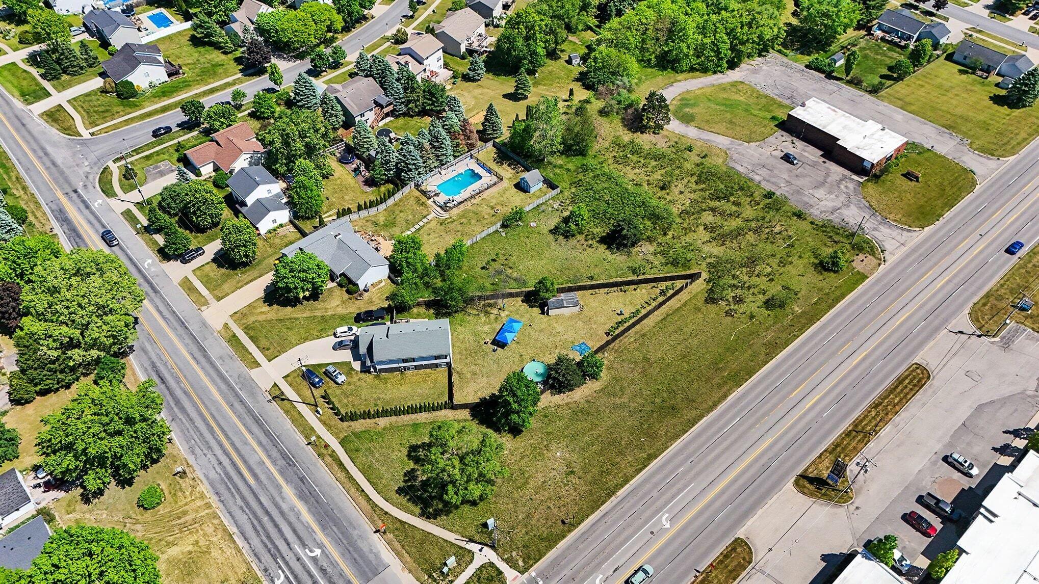 1456 Northland Drive NE Rockford MI 49341