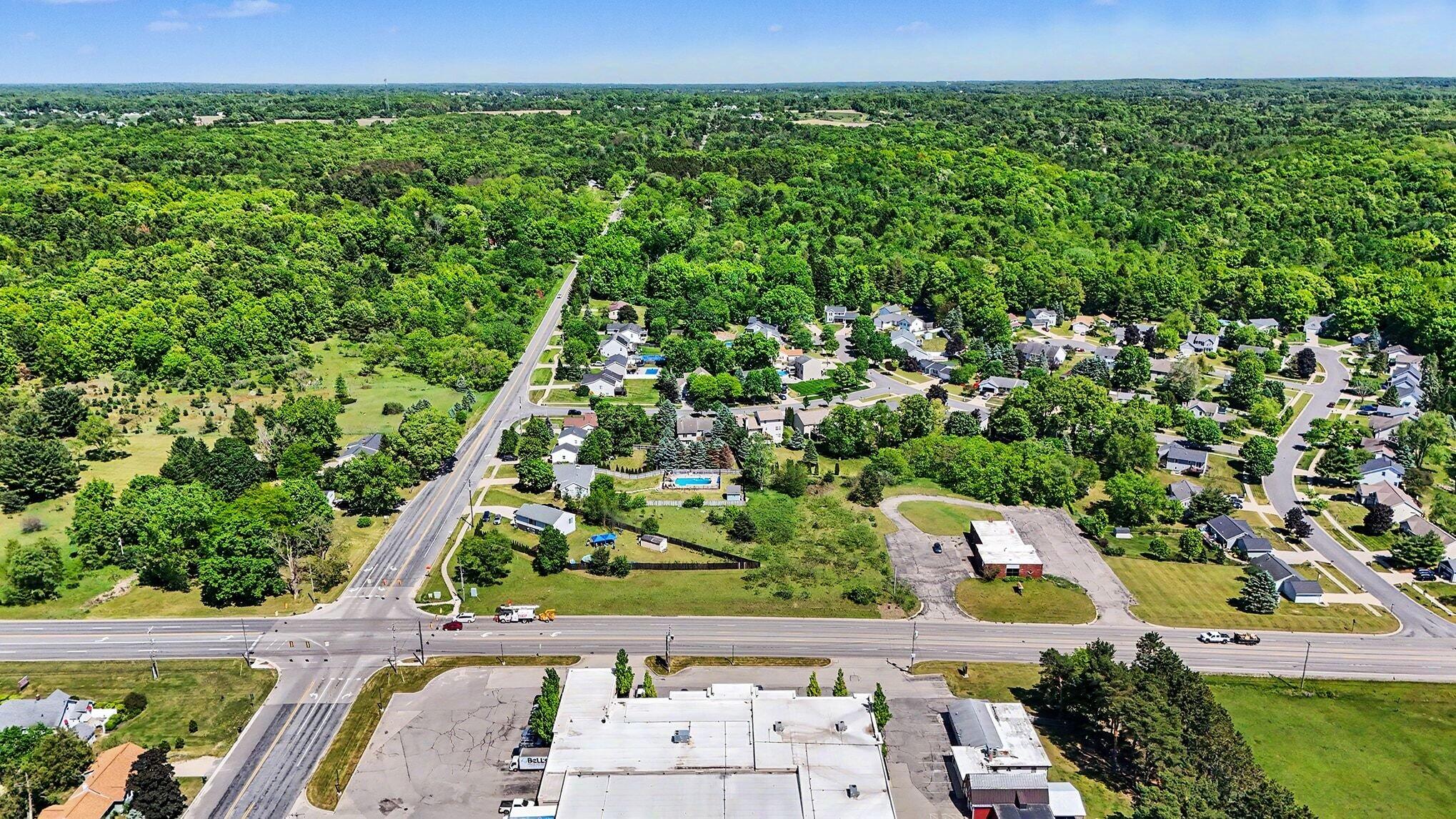 1456 Northland Drive NE Rockford MI 49341