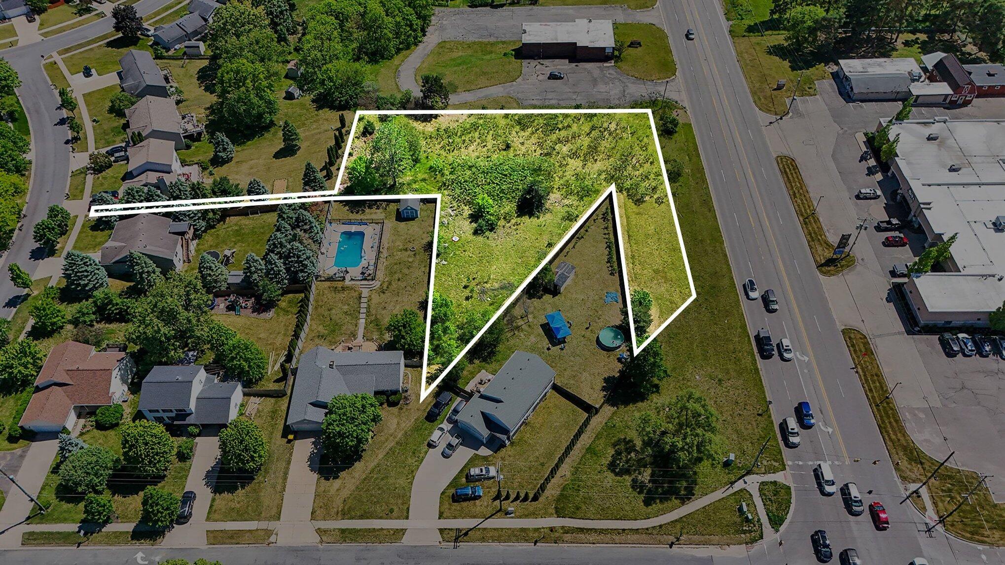 1456 Northland Drive NE Rockford MI 49341