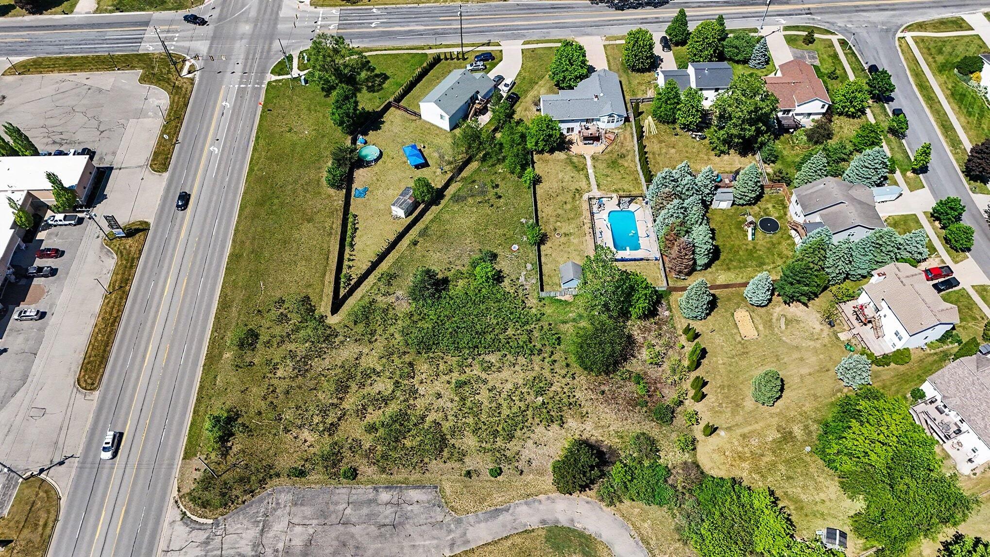 1456 Northland Drive NE Rockford MI 49341