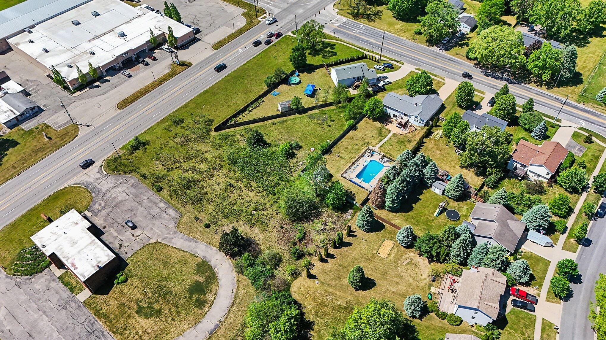 1456 Northland Drive NE Rockford MI 49341