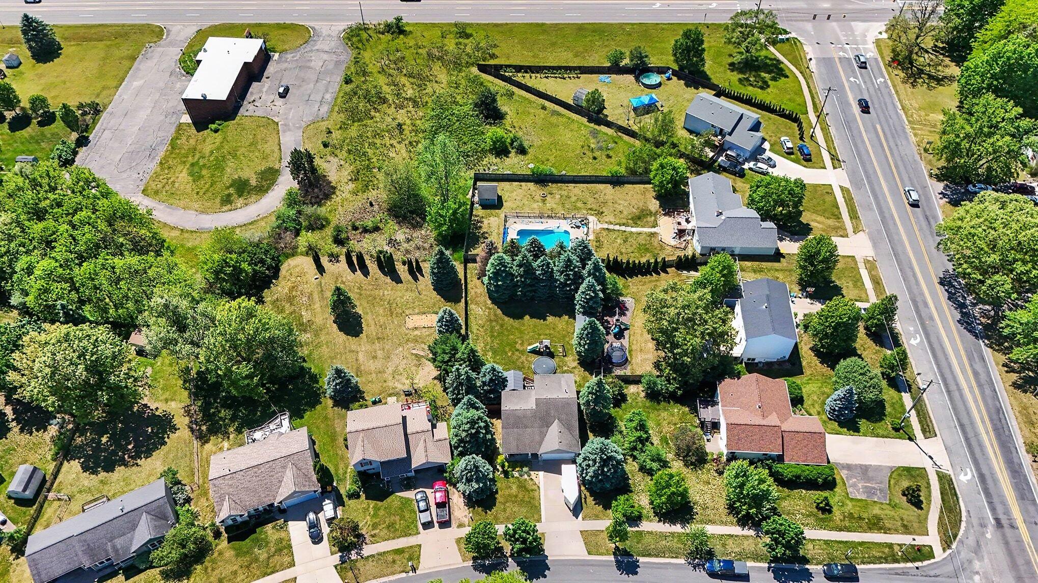 1456 Northland Drive NE Rockford MI 49341