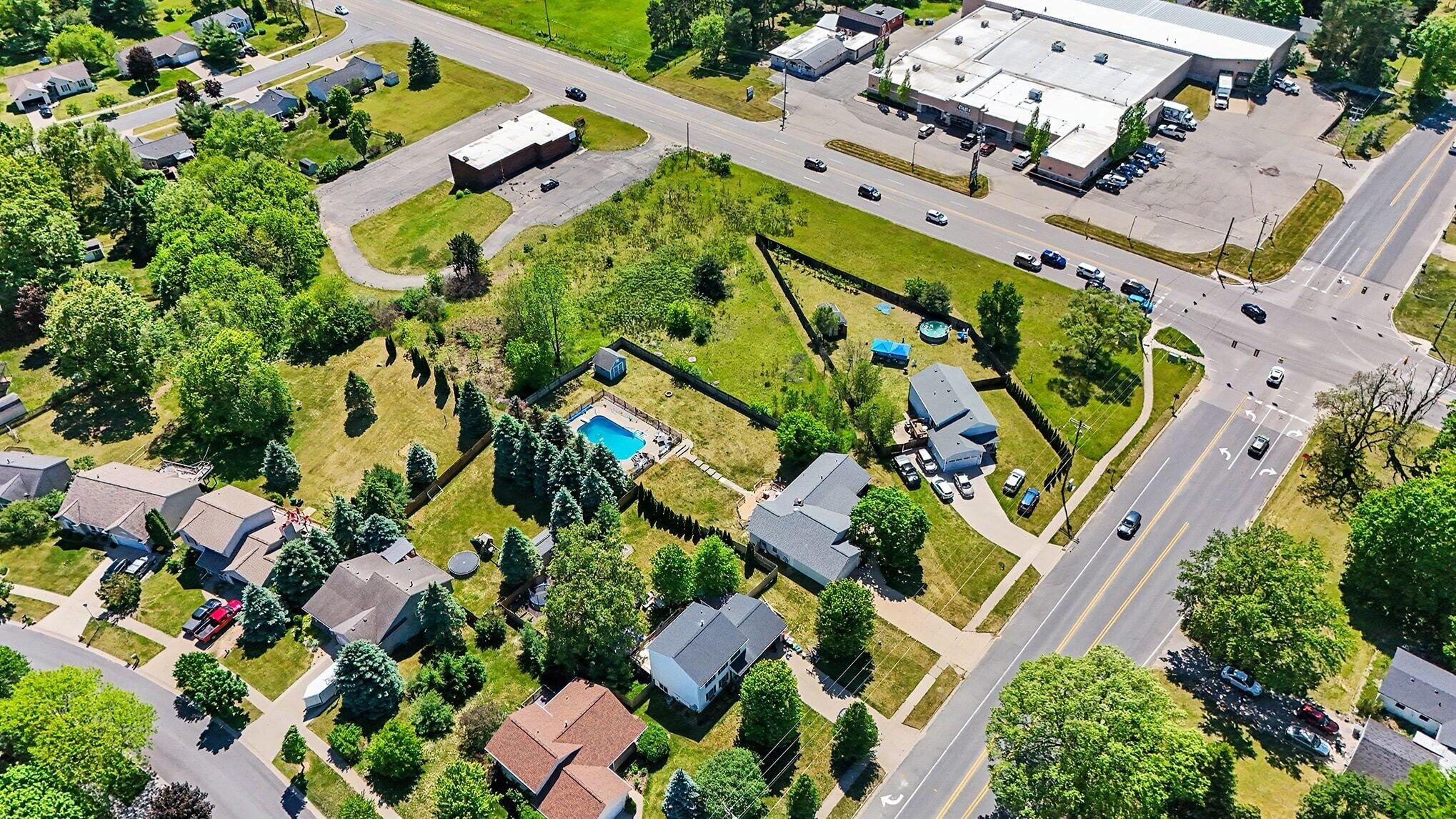1456 Northland Drive NE Rockford MI 49341