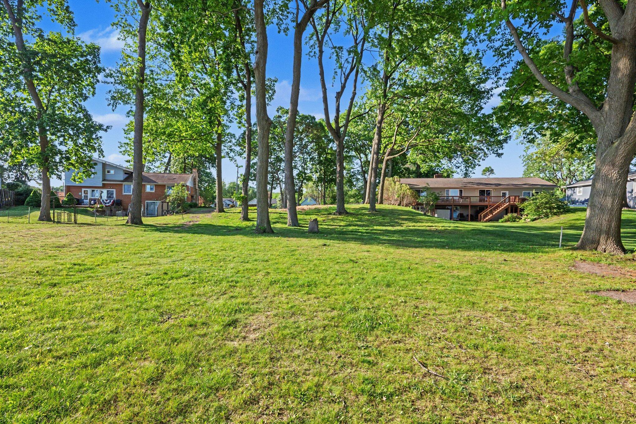 2833 Woodhams Avenue Portage MI 49002