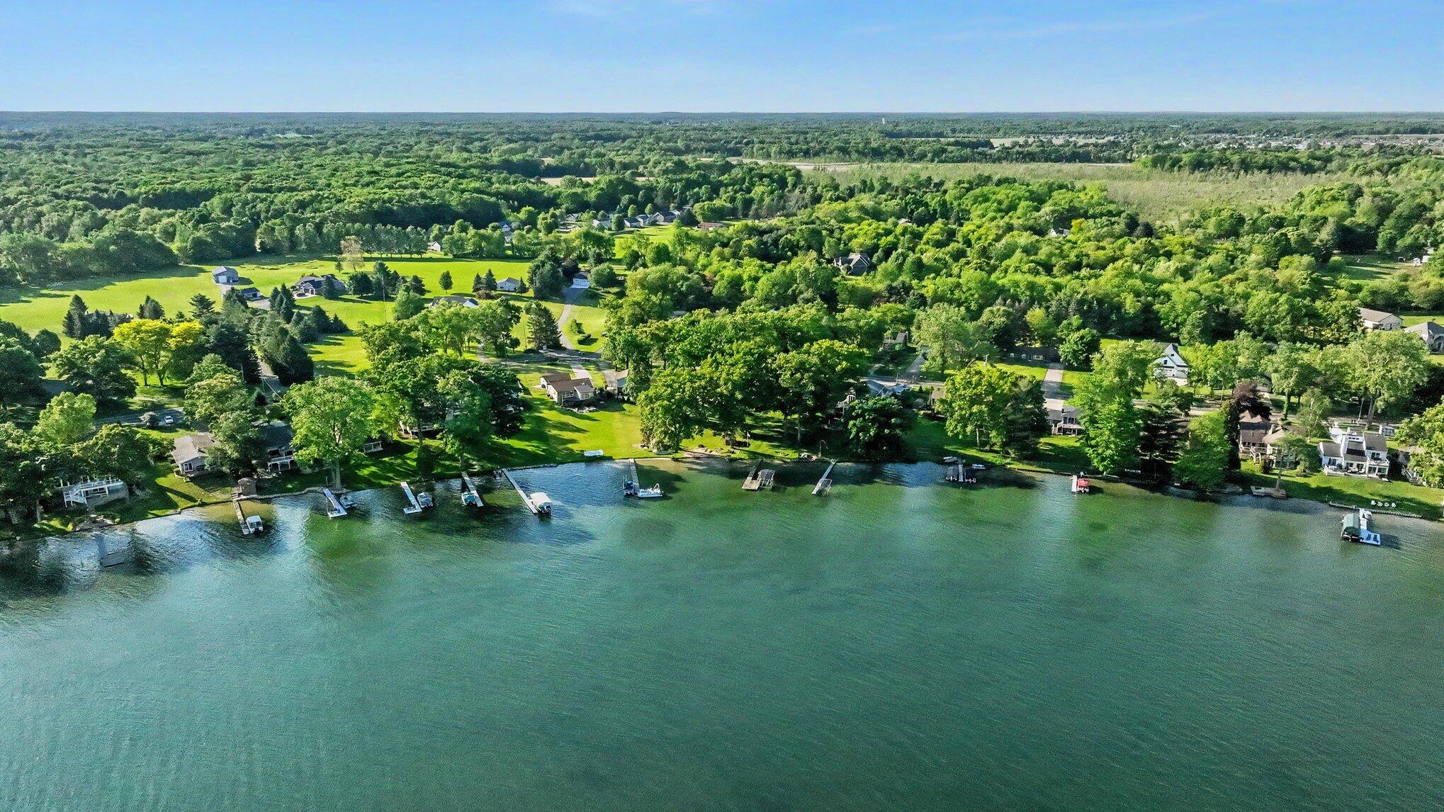 2833 Woodhams Avenue Portage MI 49002