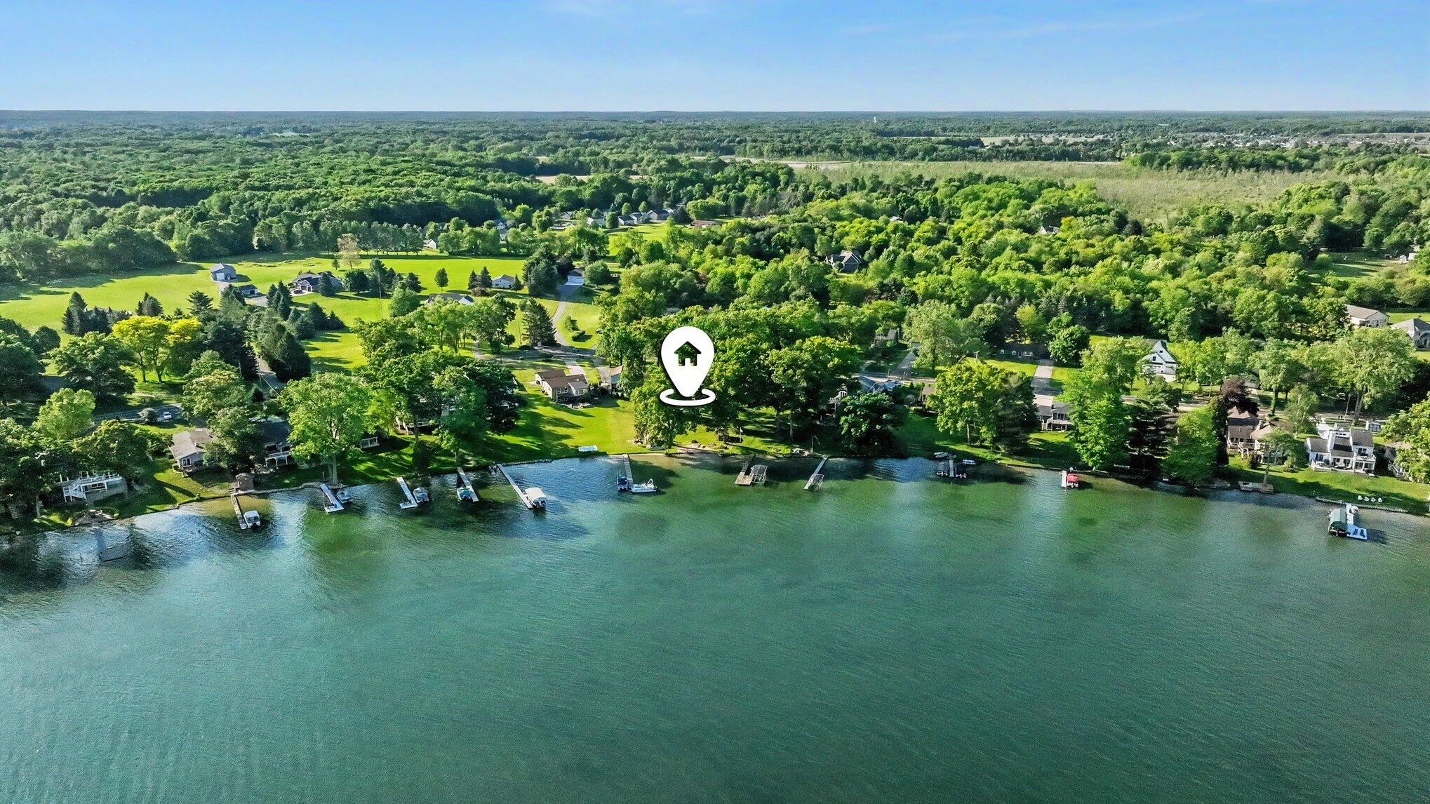 2833 Woodhams Avenue Portage MI 49002