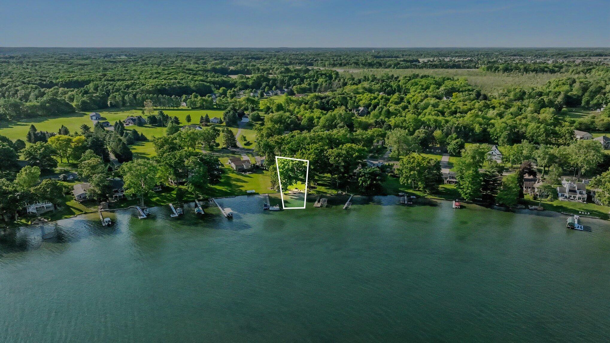 2833 Woodhams Avenue Portage MI 49002