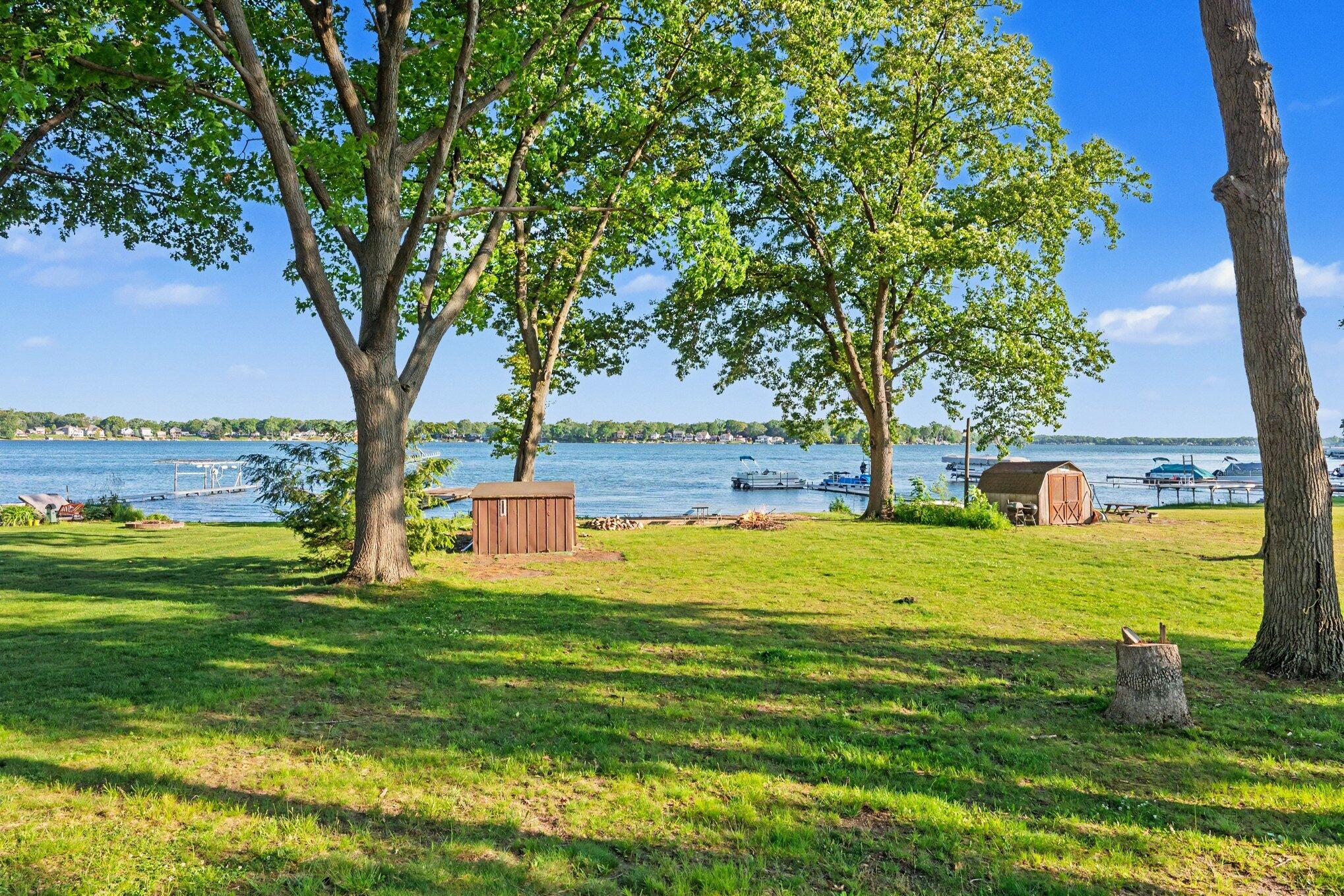 2833 Woodhams Avenue Portage MI 49002