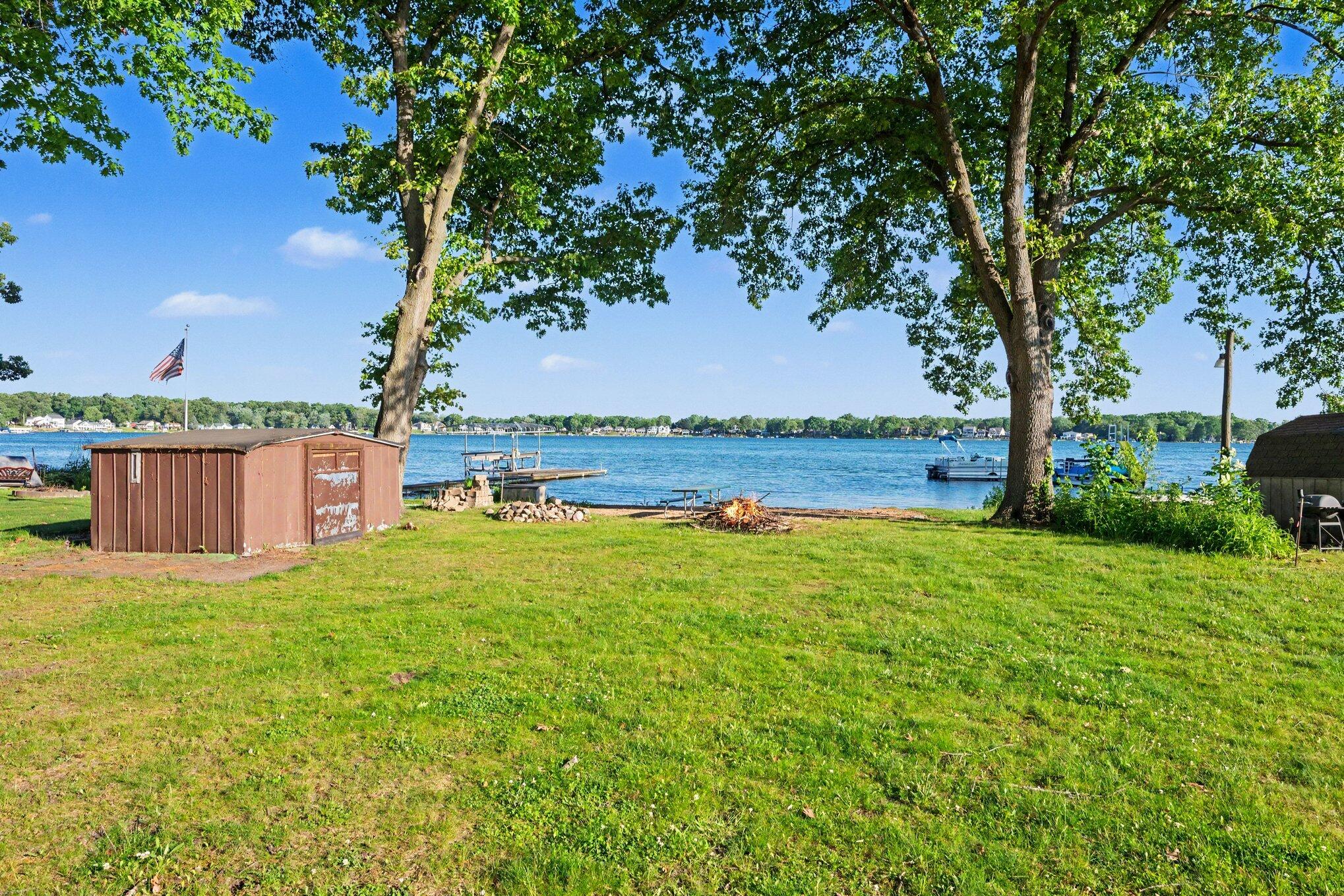 2833 Woodhams Avenue Portage MI 49002