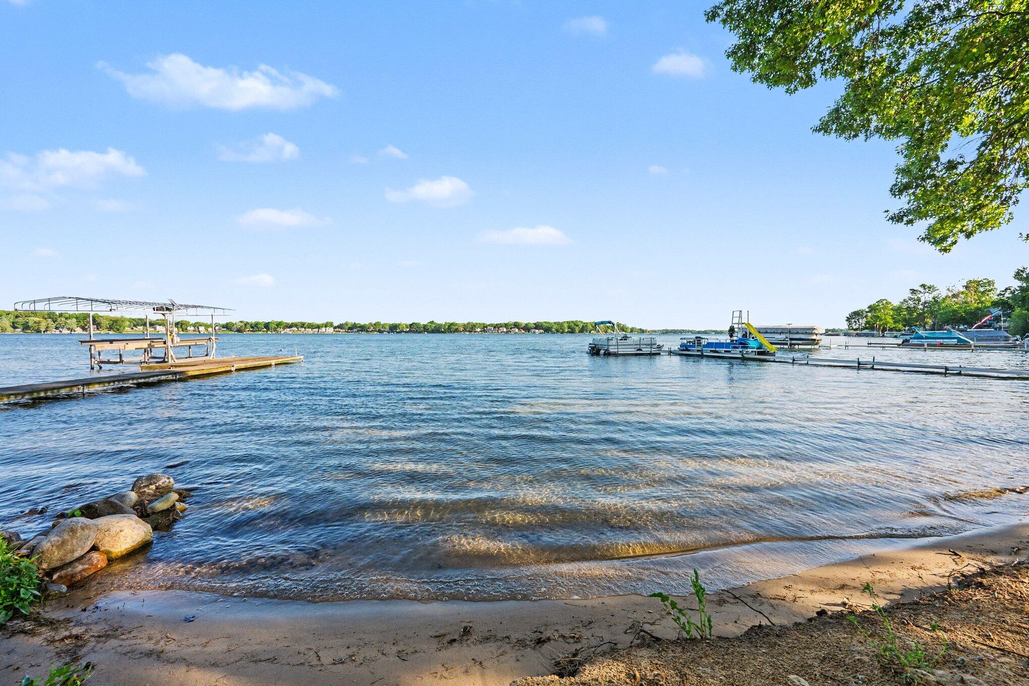 2833 Woodhams Avenue Portage MI 49002