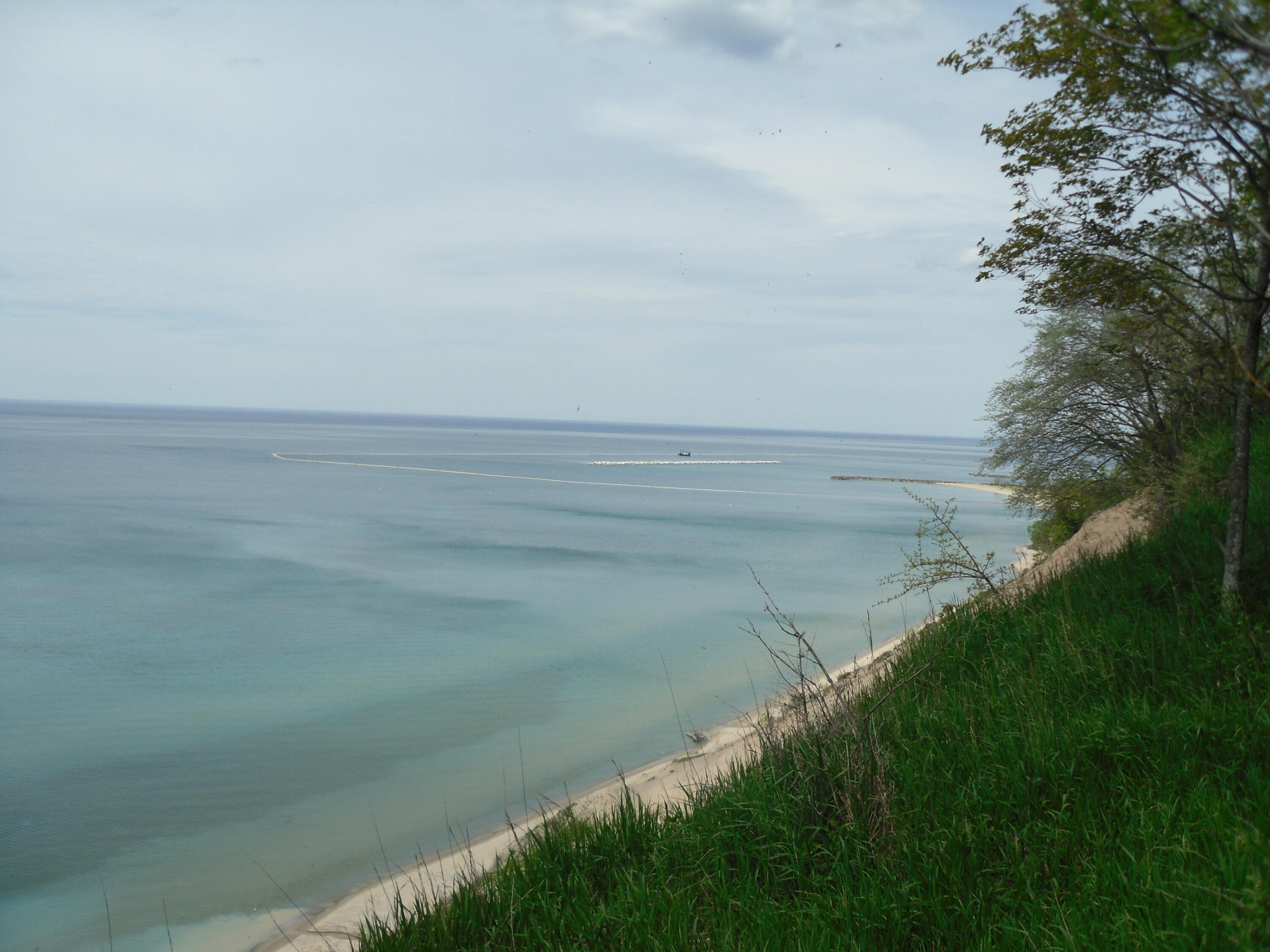 S Lakeshore Drive Ludington MI 49431