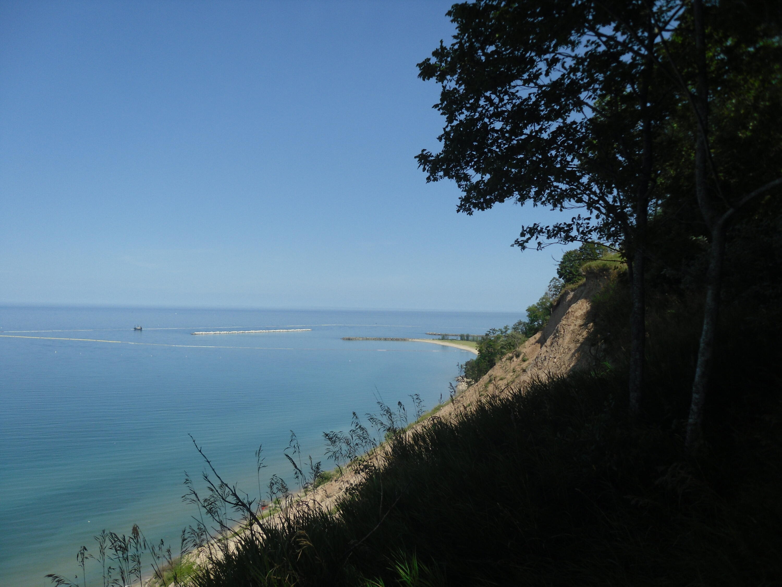 S Lakeshore Drive Ludington MI 49431