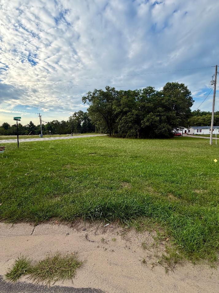 Evanston Avenue Muskegon MI 49442