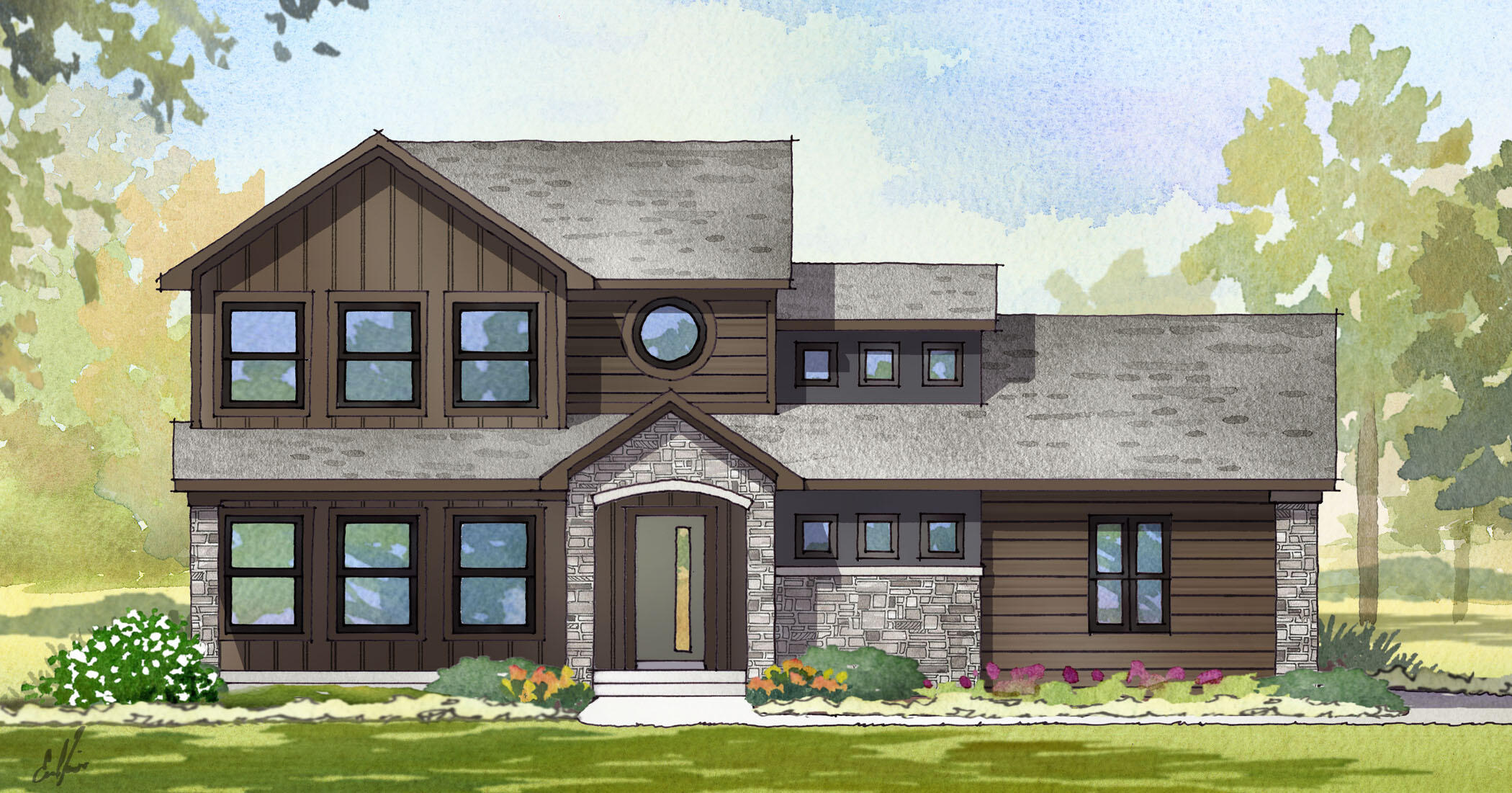 2350 Elinor Lane SE Grand Rapids MI 49506