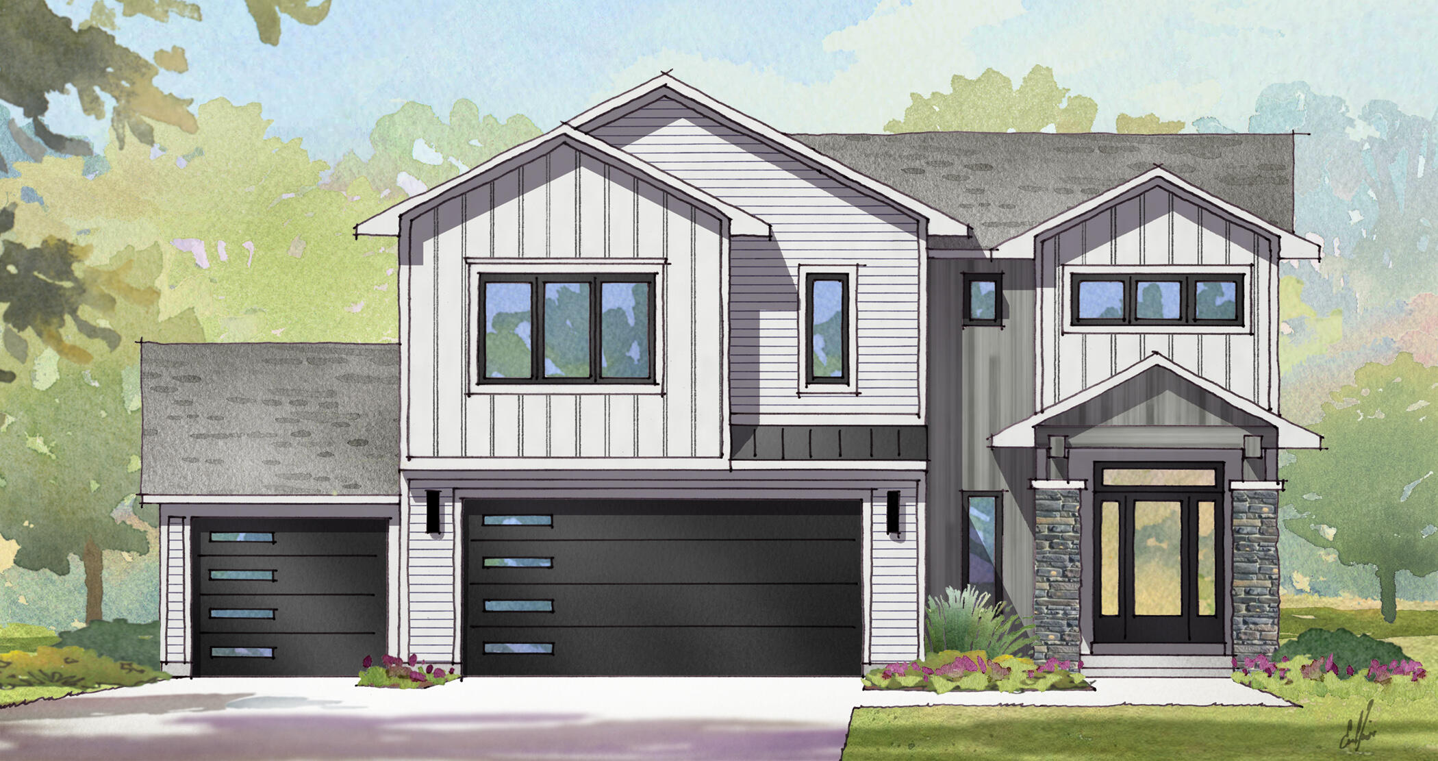 2350 Elinor Lane SE Grand Rapids MI 49506