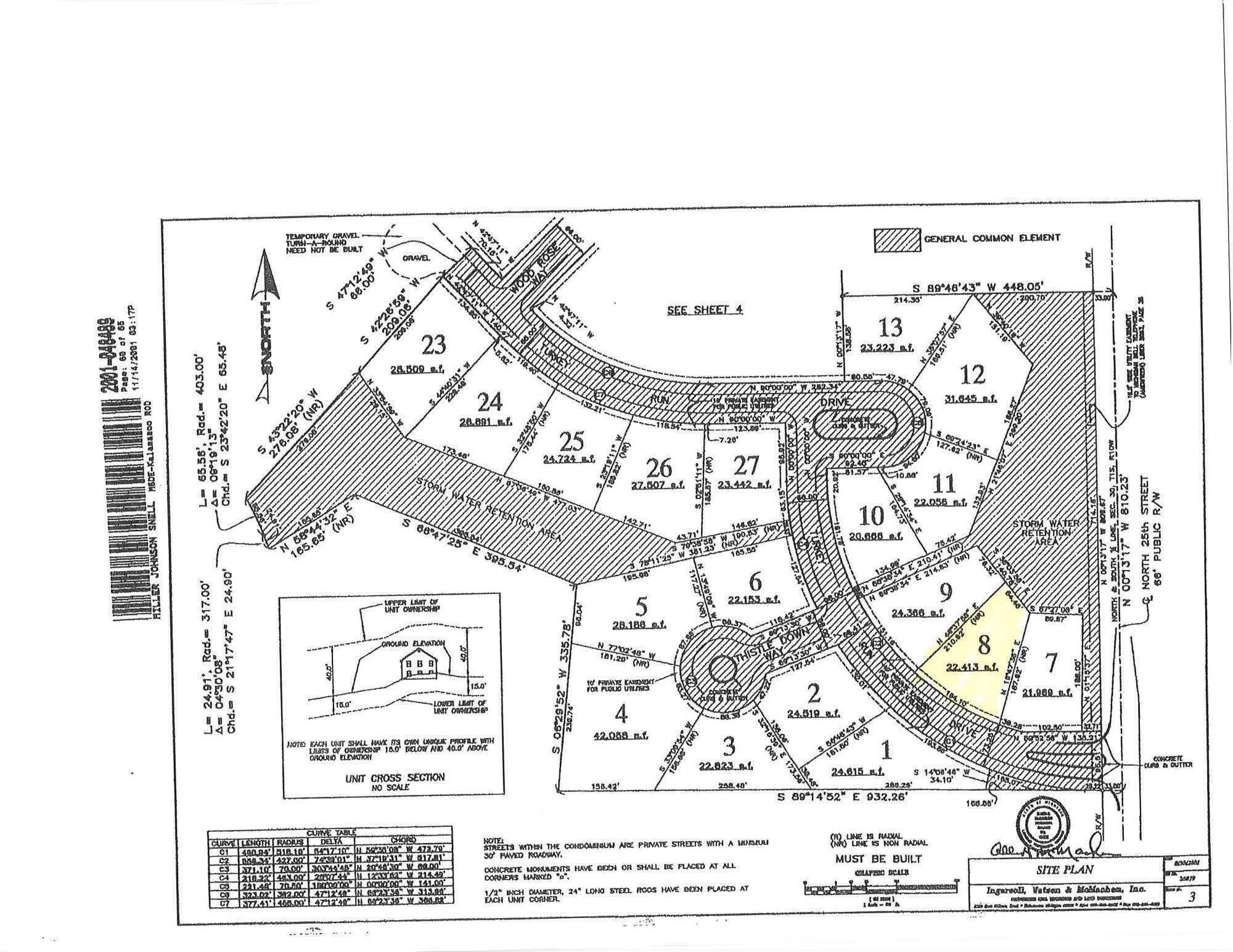 5465 Turkey Run Drive Kalamazoo MI 49004