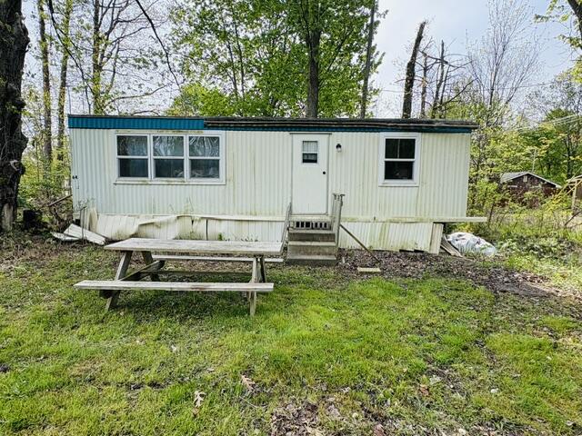 47351 24th Avenue Grand Junction MI 49056