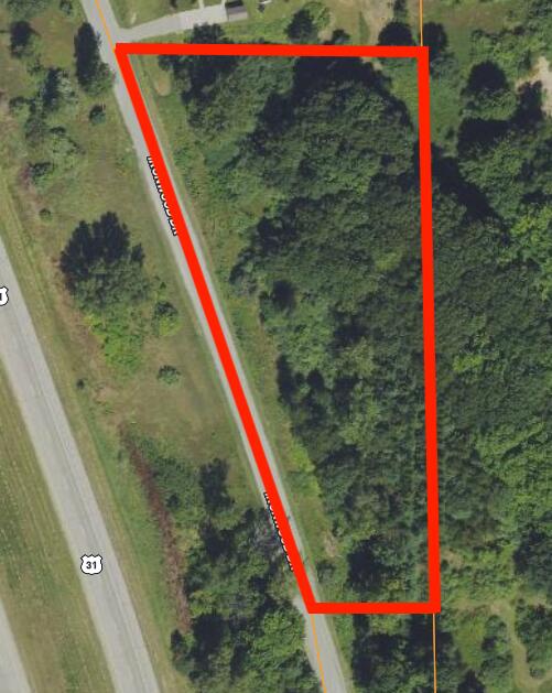 V/l 2.6a Ironwood Drive Ludington MI 49431