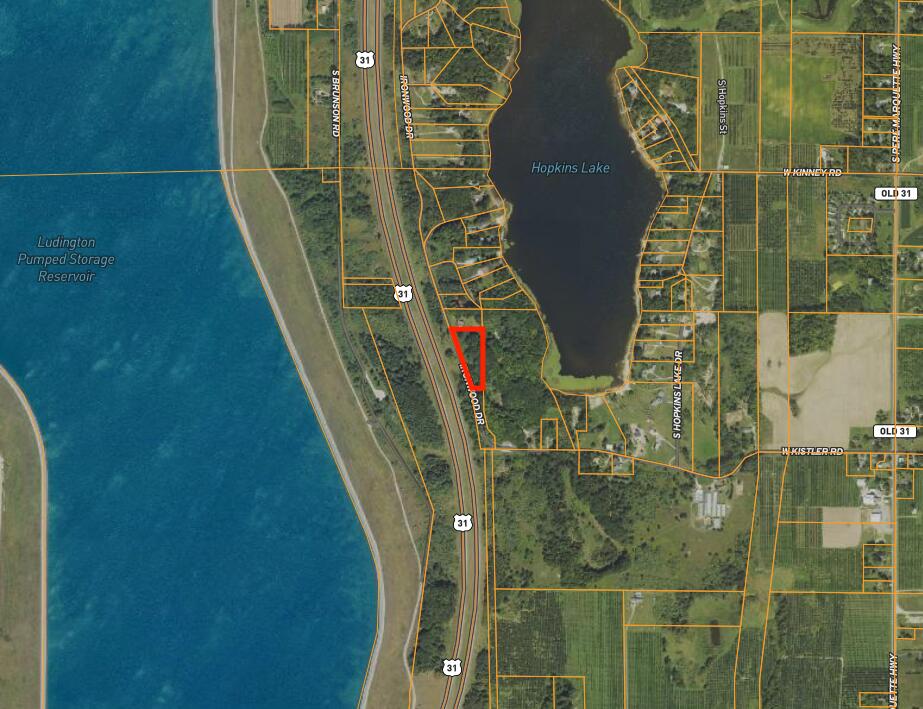 V/l 2.6a Ironwood Drive Ludington MI 49431