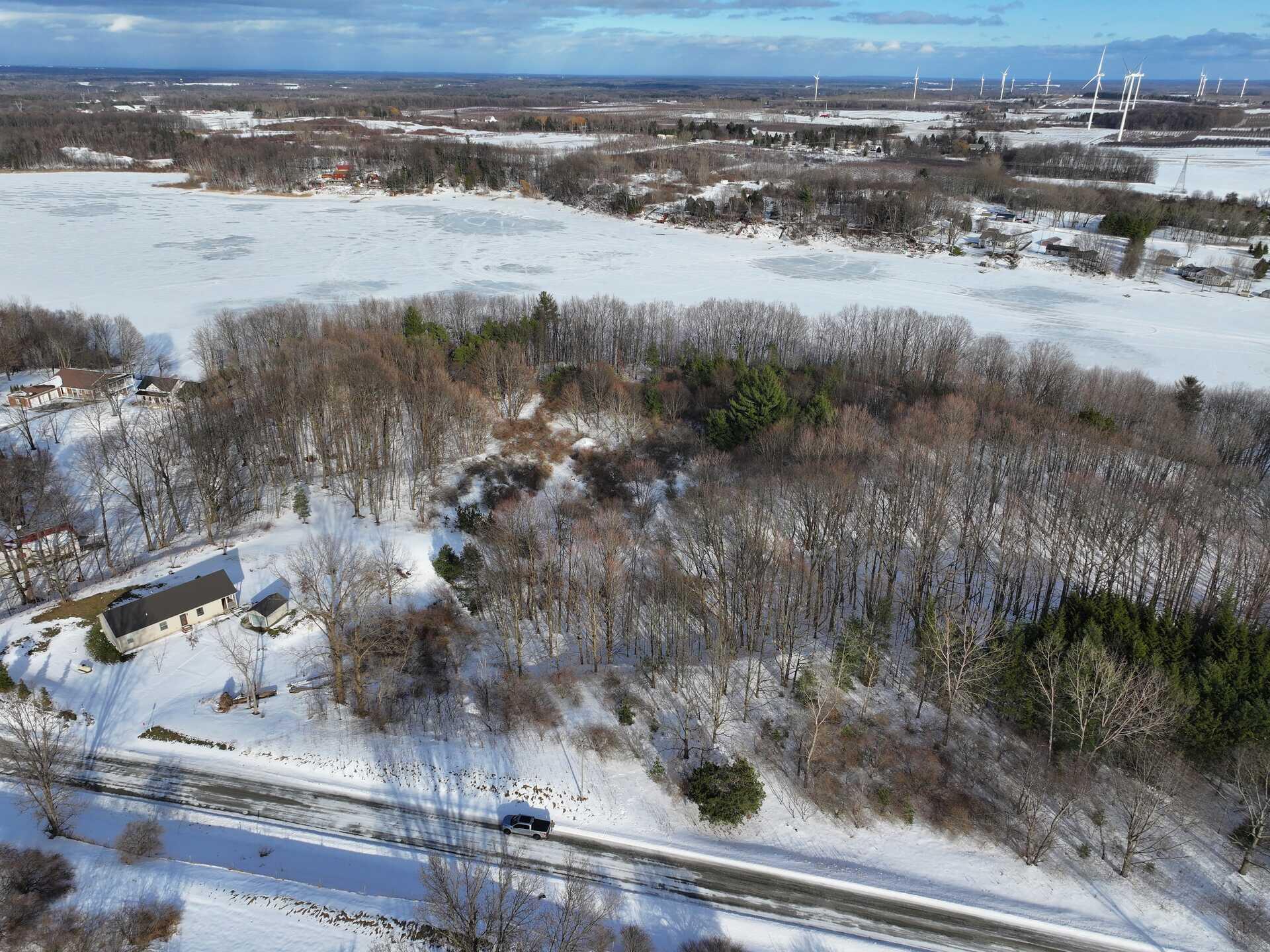 V/l 2.6a Ironwood Drive Ludington MI 49431