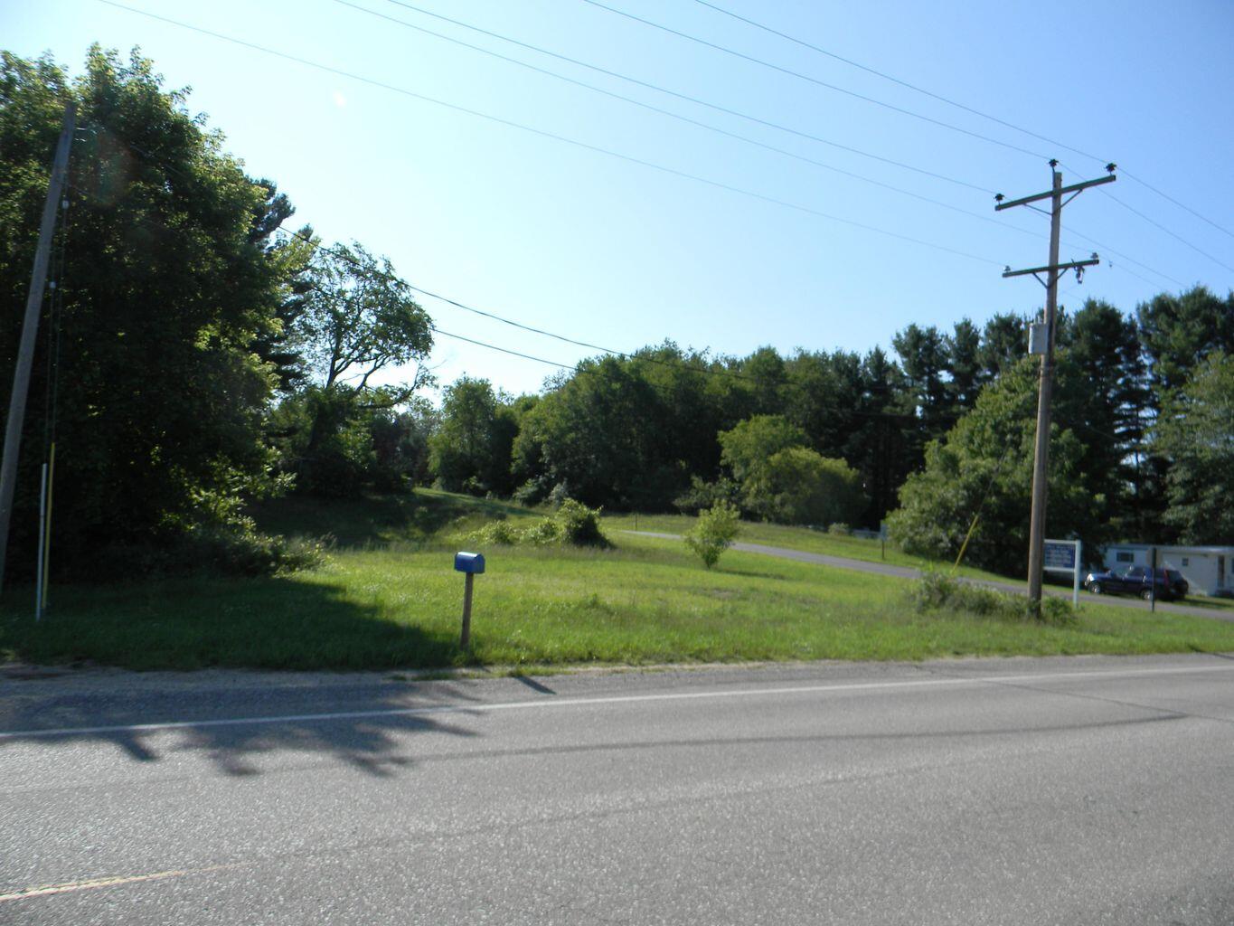 156 N Stiles Road Ludington MI 49431