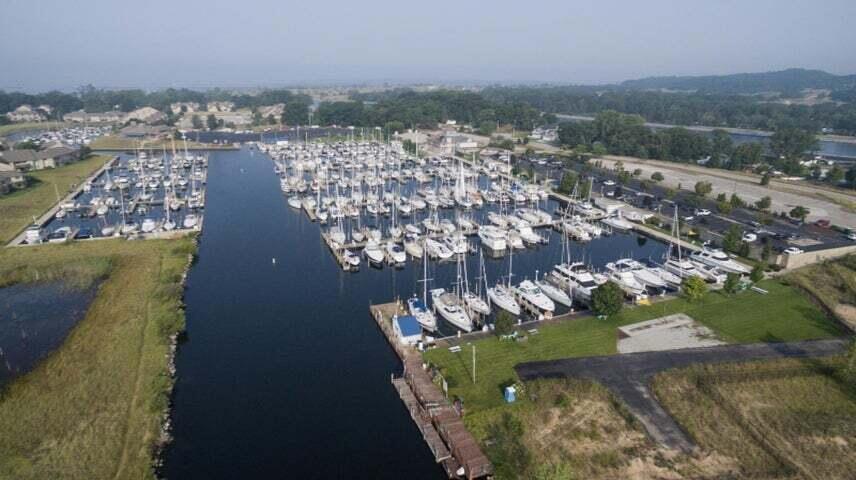 3429 Fulton Avenue Muskegon MI 49441