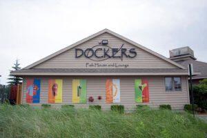 3429 Fulton Avenue Muskegon MI 49441