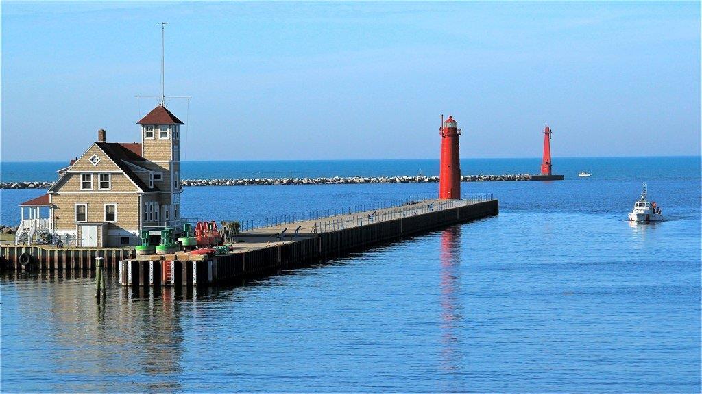 3429 Fulton Avenue Muskegon MI 49441
