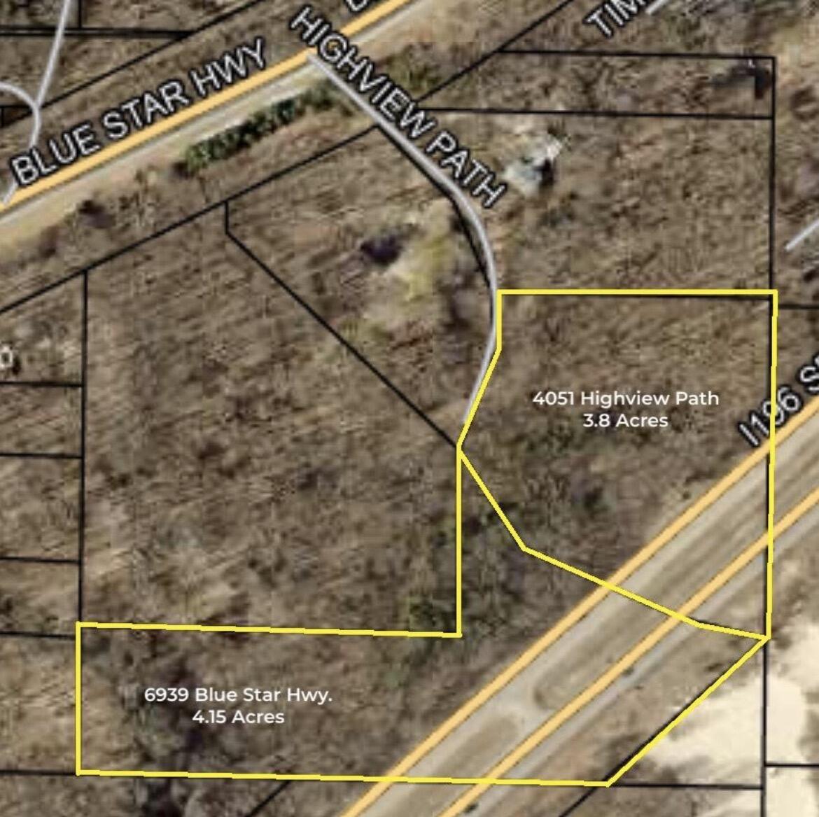 4051 Highview Path Coloma MI 49038