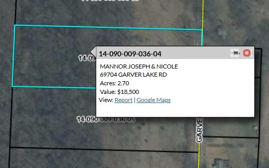 69704 Garver Lake Road Edwardsburg MI 49112