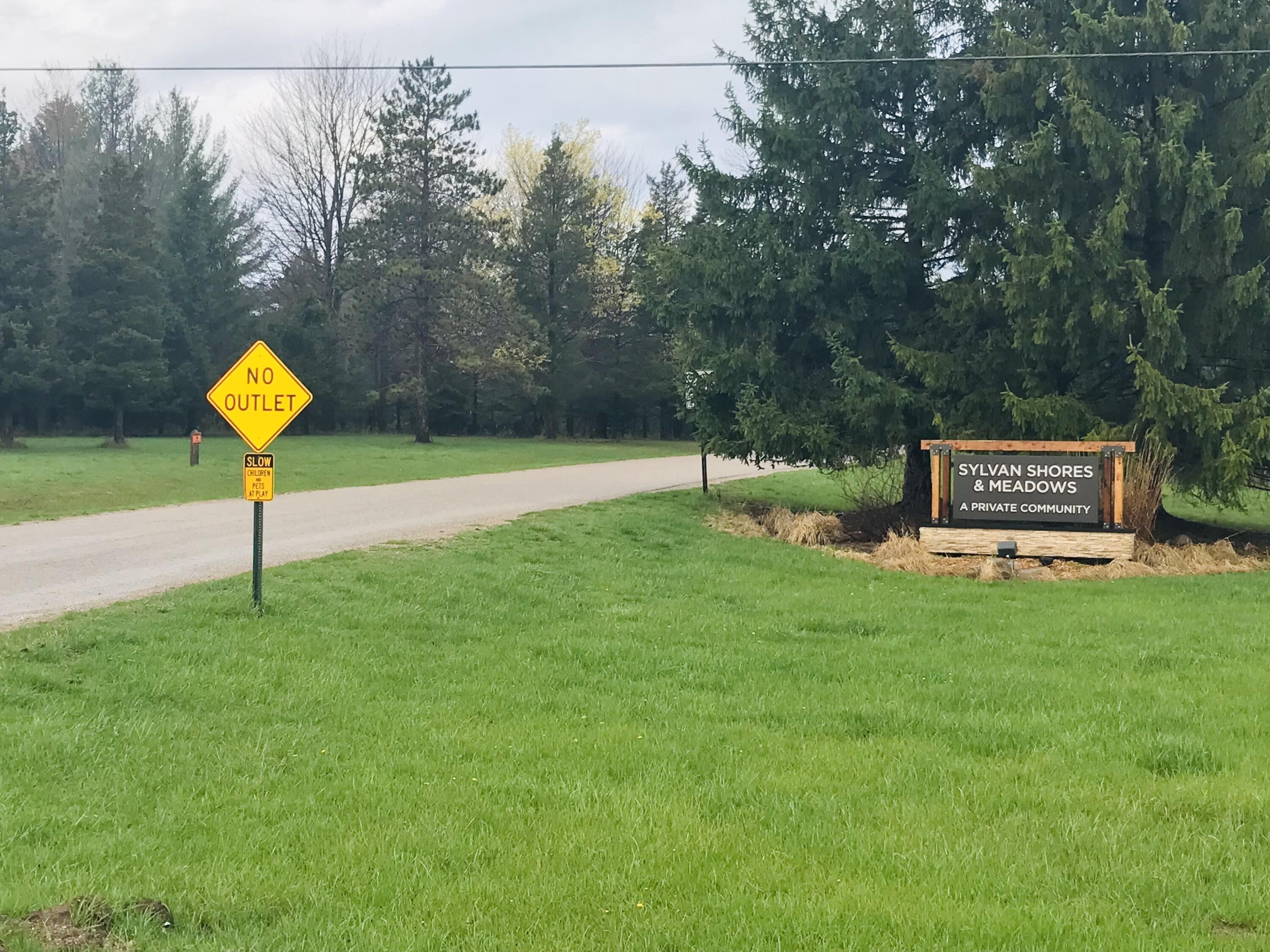 Lot 2 Creekwood Drive South Haven MI 49090