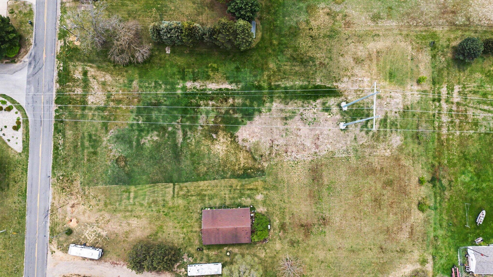 Vl Boyer Road Coloma MI 49038