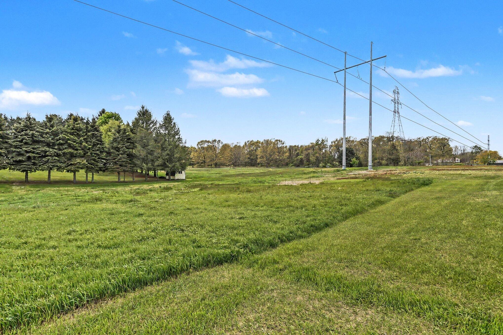 Vl Boyer Road Coloma MI 49038